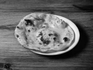 Butter Roti