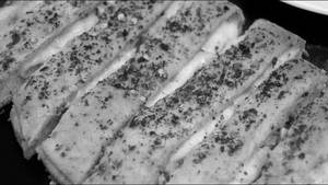 Stuffed Garlic Bread