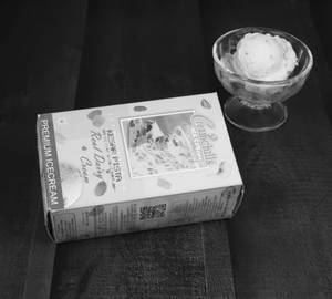 Kesar Pista Family Pack Icecream
