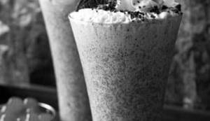 Oreo Blast