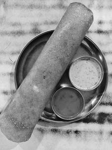 Masala Dosa