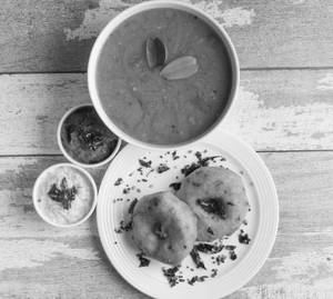 Uddina Vada