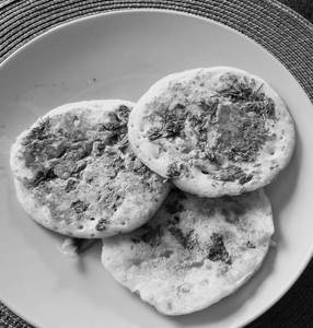 Podi Uthappam