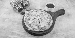 Onion Pizza