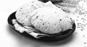 Tawa Roti