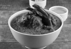 Mutton Kadai