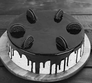 Ultimate Oreo Cake
