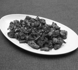 Chilli Chicken Boneless