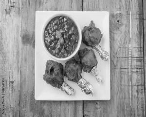 Chicken Lollipop