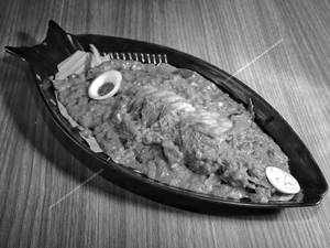 Bangada Pulimunchi