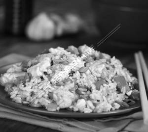 Egg Fried Rice