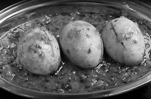 Egg Masala