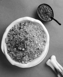 Prawns Schezwan Rice