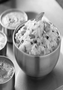 Ghee Pongal