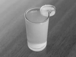 Lemon Juice