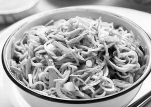 Veg Noodles
