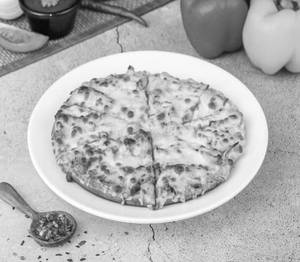 Chicken Shawarma Pizza