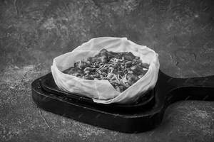 Sizzling Kung Pao Paneer