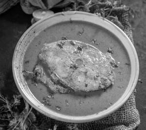 Andhra Fish Curry