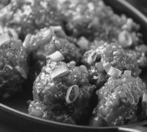 Gobi Manchurian