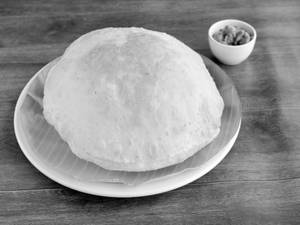 Chola Poori