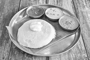 Thatte Idli