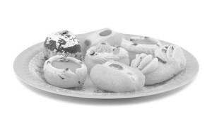 Bengali Sweet [1 Piece]