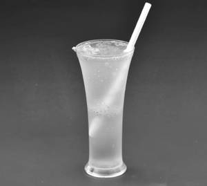 Mint Lime Soda