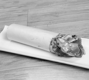 Double Egg Roll