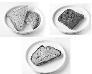 Sourdough Butter Toast