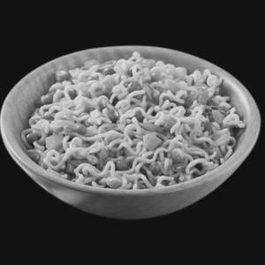 Vegetable Maggi