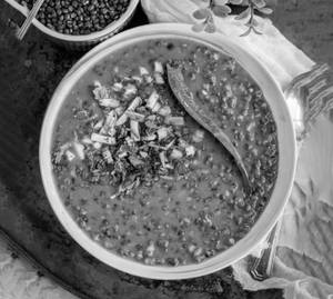 Kali Dal
