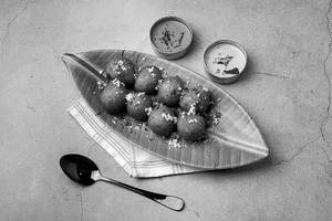 Goli Bhaji [8 Pcs]