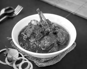 Mutton Pepper Masala