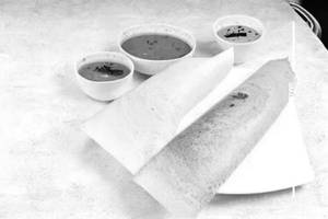 Masala dosa