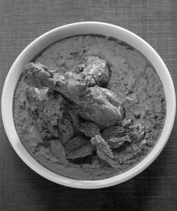 Chicken Punjabi