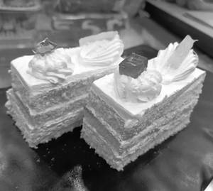 Pinneapple Pastry