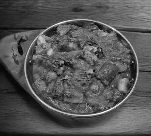 Veg Kolhapuri