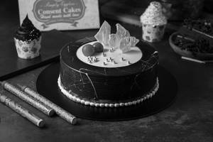 Blueberry Joy Cake