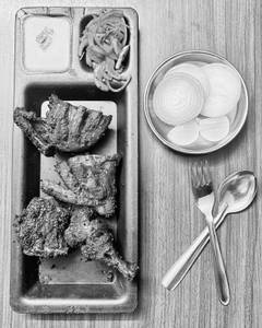 Tandoori Chicken