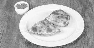 Special Calzone