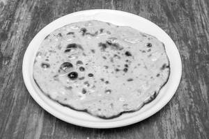 Tandoori Butter Roti