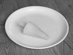 Keshar Malai Kulfi