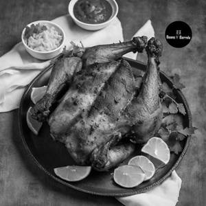 Tandoori Chicken