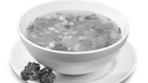 Vegetable Soup
