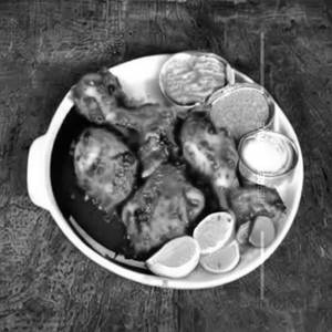 Peri Peri Chicken
