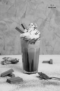 Kitkat Milkshake
