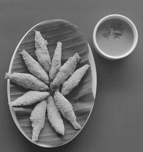 Silver Rawa Fry