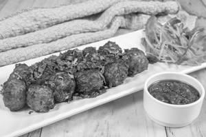 Veg Manchurian