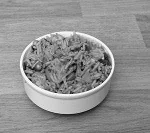 Veg Biryani
